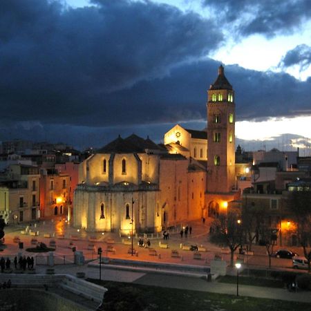 Cd Romanello Barletta Exterior photo