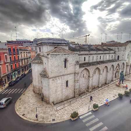 Cd Romanello Barletta Exterior photo