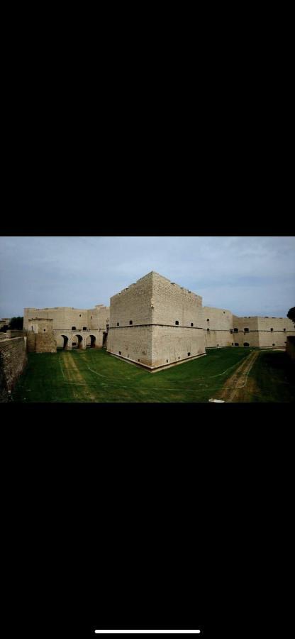 Cd Romanello Barletta Exterior photo