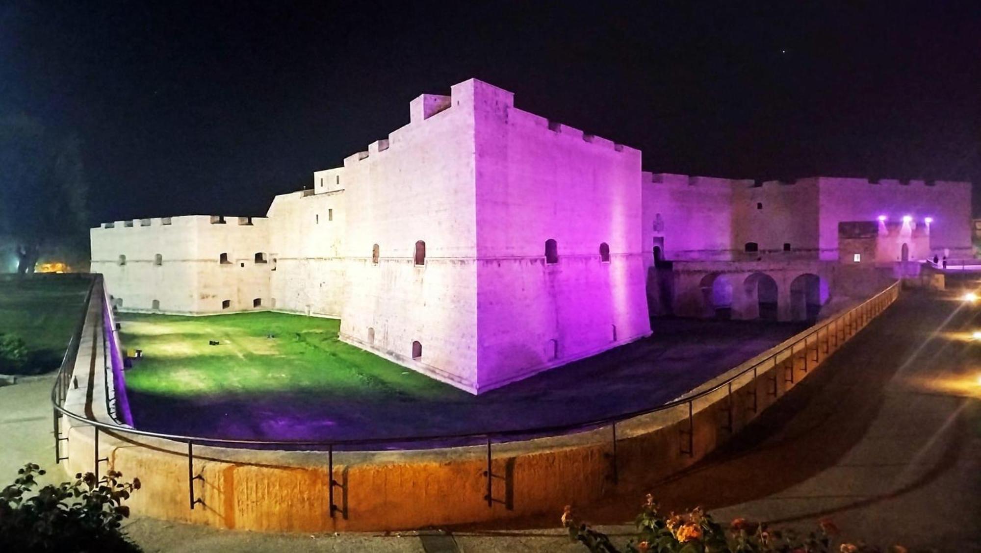 Cd Romanello Barletta Exterior photo