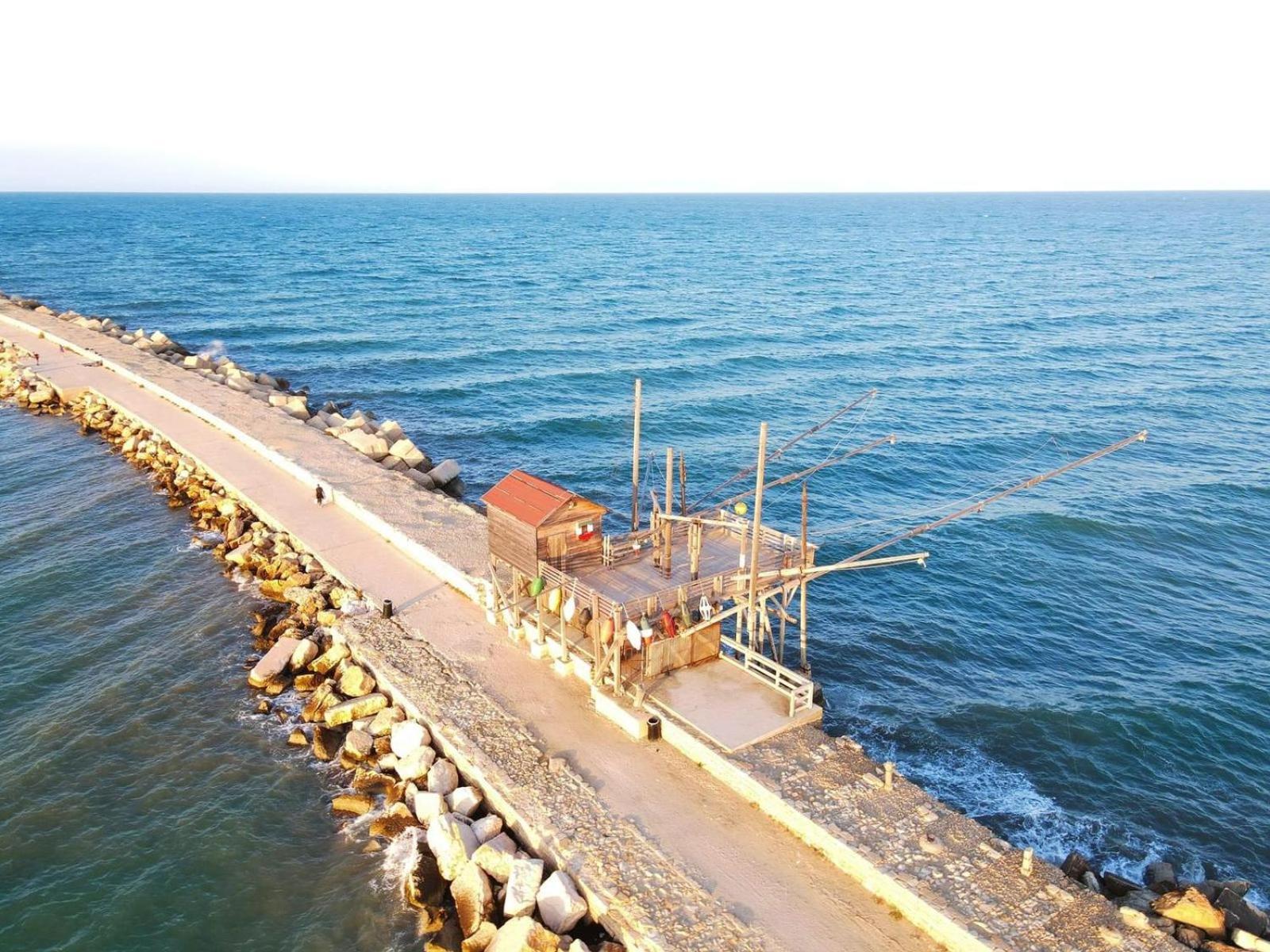 Cd Romanello Barletta Exterior photo