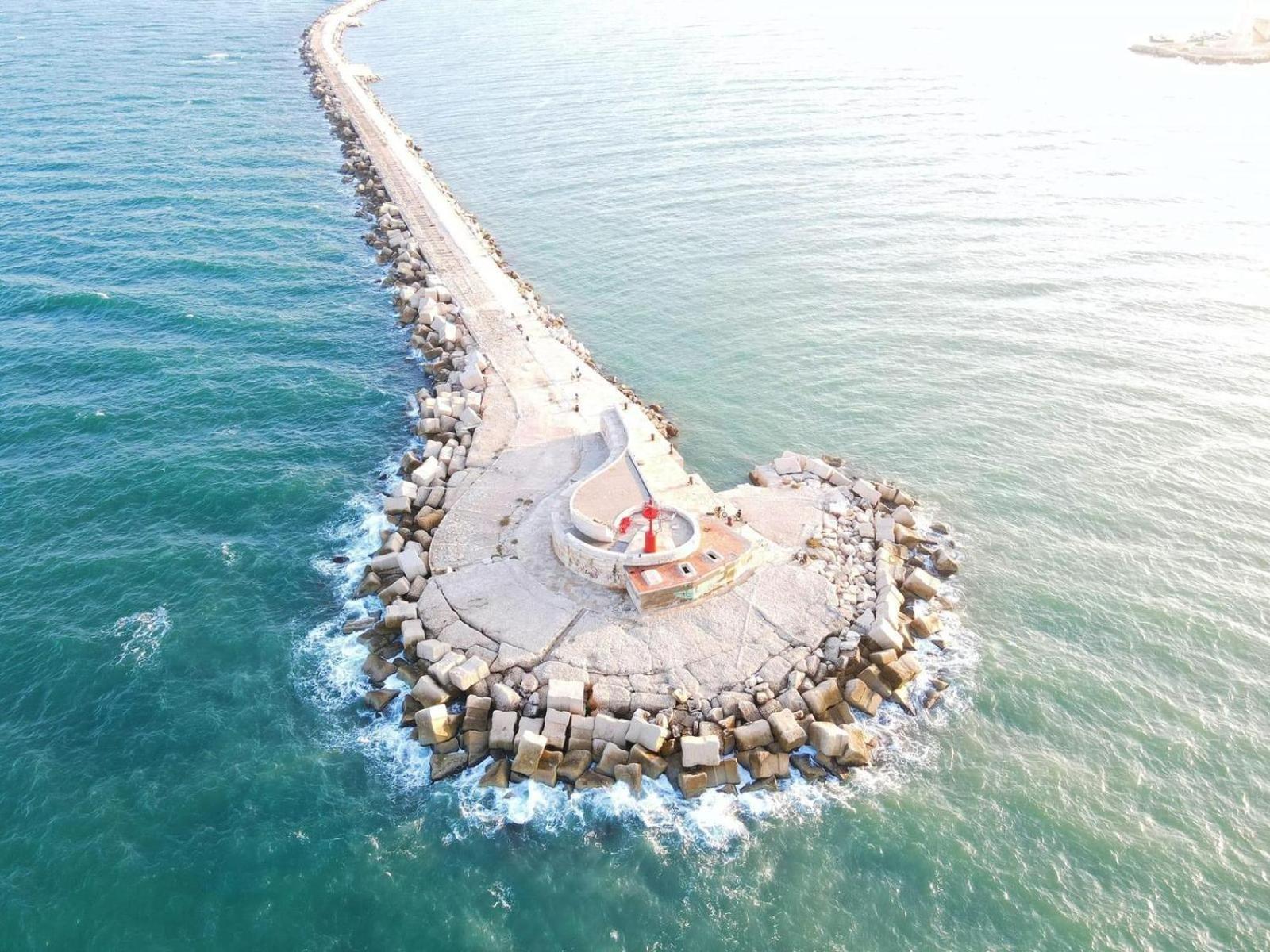 Cd Romanello Barletta Exterior photo