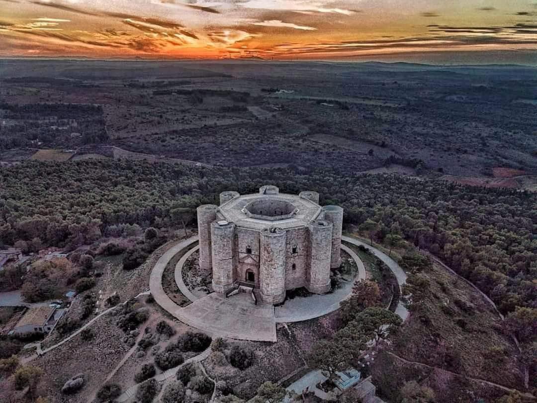 Cd Romanello Barletta Exterior photo